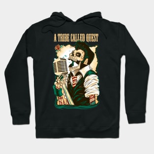 A TRIBE CALLED QUEST RAPPER Hoodie